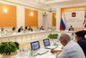 Миниатюра новости: Новосозданный оперштаб в Воронежской области сможет набирать людей в ряды теробороны
