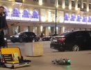 Робо-собака сплясала под песню «Нирваны» в центре Воронежа