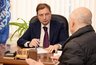Миниатюра новости: Депутата Воронежской городской Думы лишили полномочий