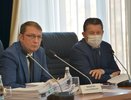 Гордума имени Ходырева скрывает от воронежцев имена депутатов поддержавших повышение тарифов ЖКХ