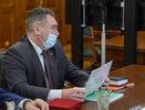 Александр Гусев одобрил Андрея Пищугина на пост главы Борисоглебска