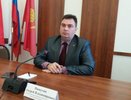 Андрей Пищугин покидает пост главы администрации Борисоглебска
