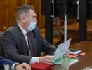 Мэром Борисоглебска вновь станет Андрей Пищугин 