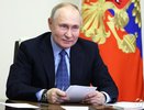 Путин назначил двух председателей районных судов в Воронежской области
