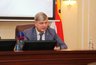 Миниатюра новости: Мэр Воронежа потребовал эффективности от федеральных и областных инвестиций