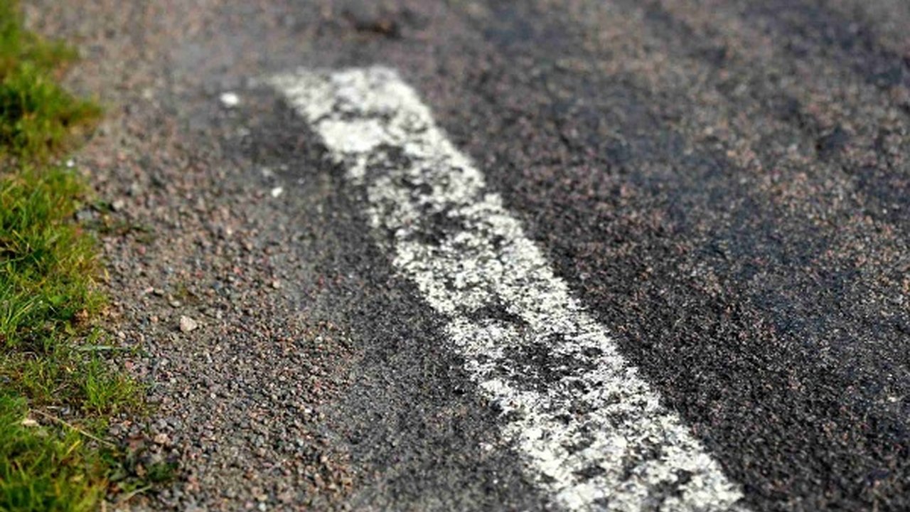 Главная картинка новости: Мэр Воронежа призвал поторопиться с дорожной разметкой