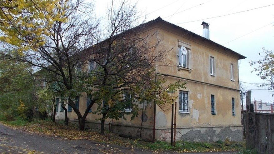 Главная картинка новости: Бюджет Воронежа на развитии застроенных территорий получил более 10 млн рублей