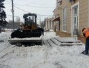 Врио мэра распорядился расчистить для воронежцев дорогу к выборам