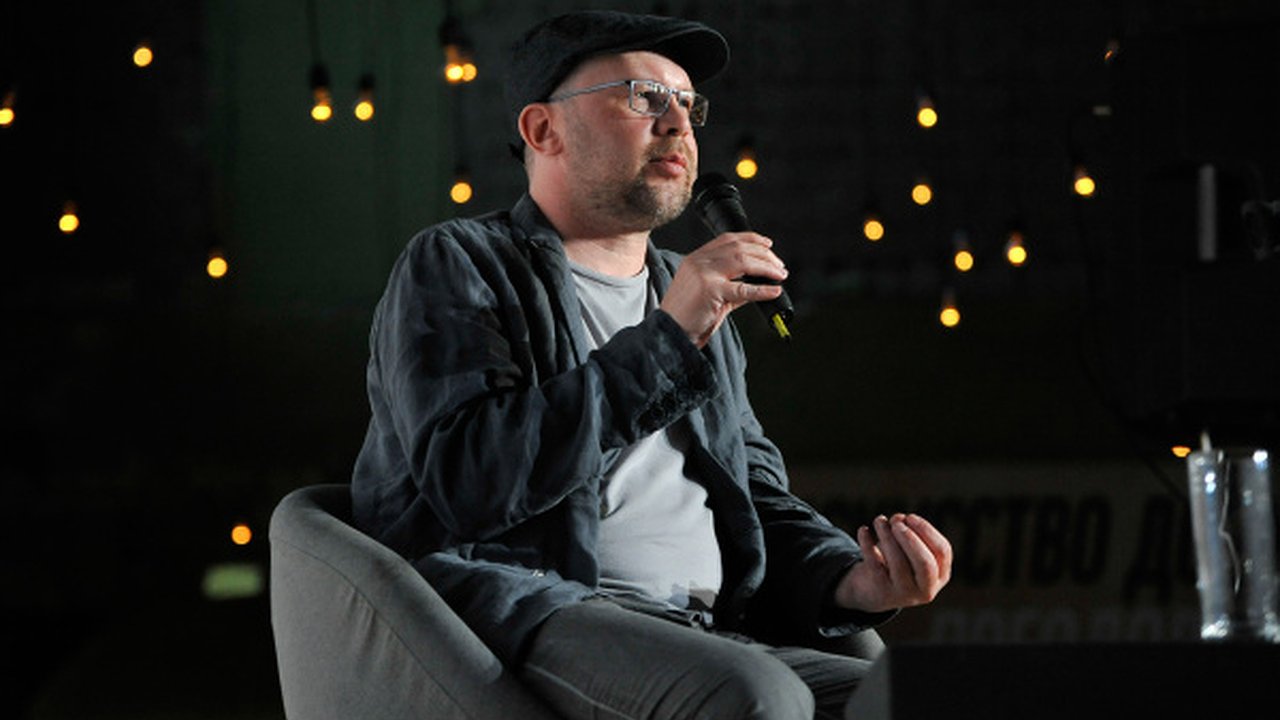 Главная картинка новости: Писатель Алексей Иванов стал лауреатом Платоновской премии-2017