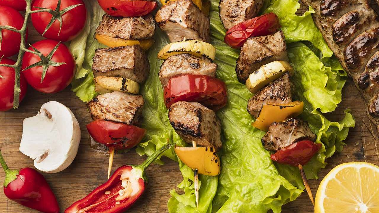 Главная картинка новости: Воронежцы рассказали, какие предпочитают шашлыки 