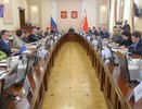 В Воронежской области исключено 17 млрд рублей экономически необоснованных расходов