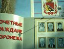 Почетными гражданами Воронежа станут экс-мэр и ректор медицинского вуза