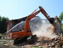 В Воронеже до конца года планируют снести 19 аварийных домов