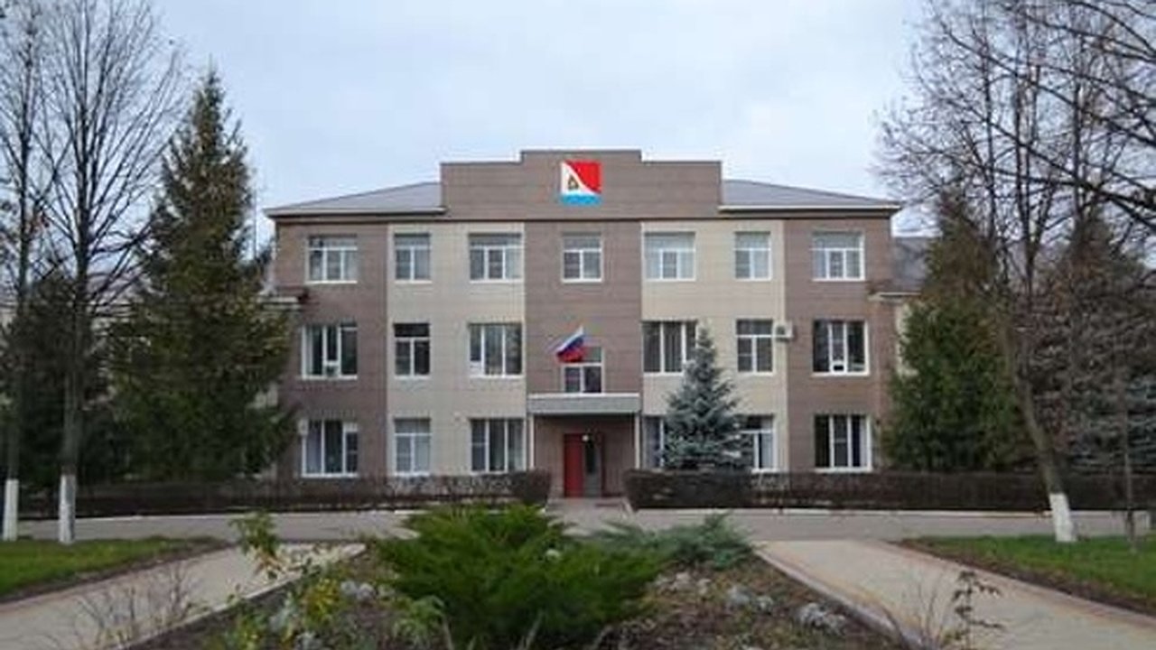 Главная картинка новости: Под Воронежем вскрыт еще один факт растраты бюджетных денег