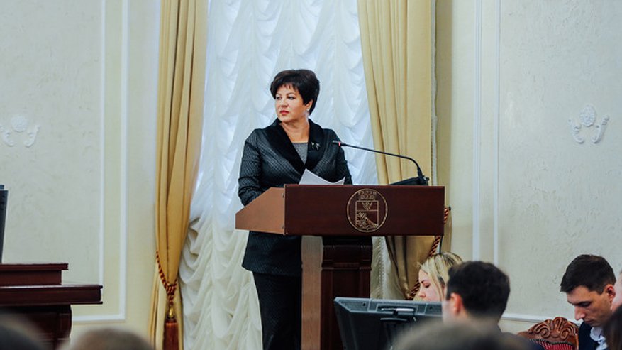 Главная картинка новости: Руководитель управления главного архитектора Воронежа уйдет из мэрии 