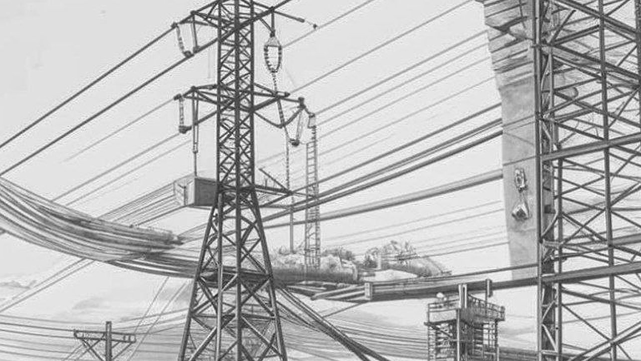 Главная картинка новости: Компания из Ижевска сорвала контракт на 91 млн рублей по ремонту подстанции в Нововоронеже