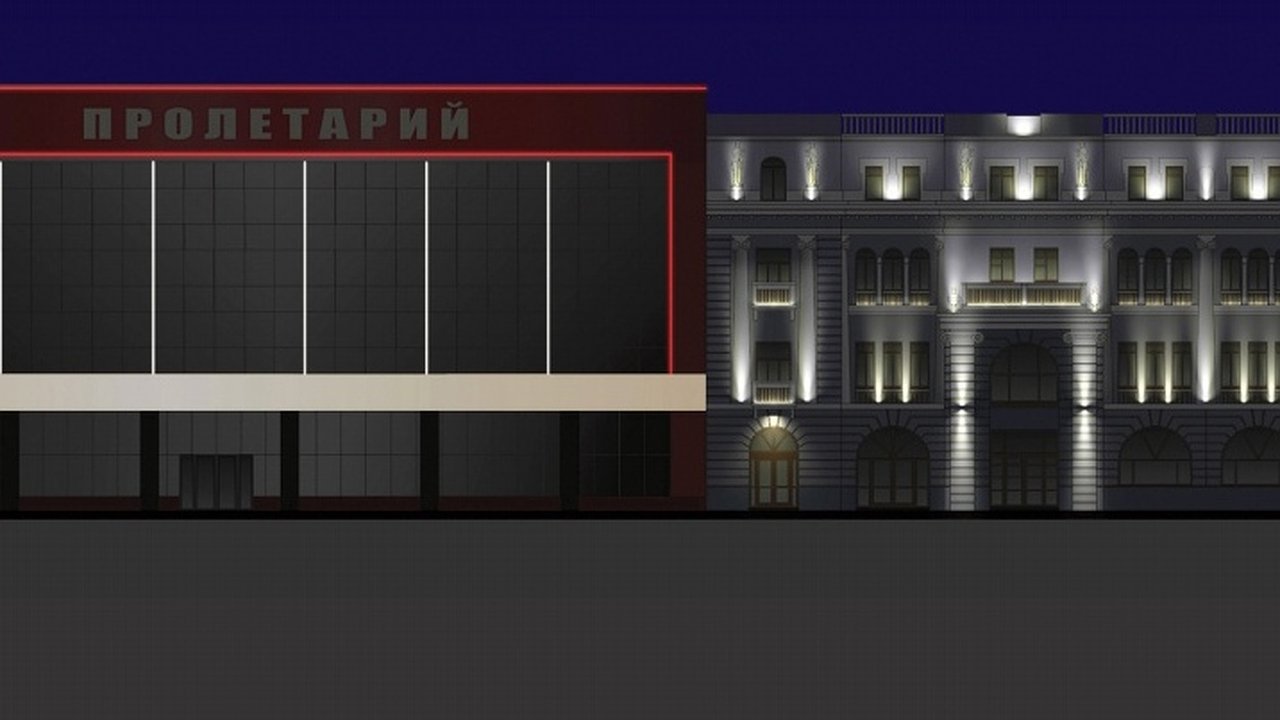 Главная картинка новости: На иллюминацию в центре Воронежа добавили 15 млн рублей