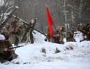 79-ая годовщина со Дня освобождения Воронежа от фашистских войск