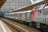 Миниатюра новости: Тематический поезд Минобороны остановится в Воронеже 10 мая