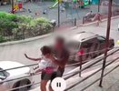Четырехлетнюю девочку похитили с детской площадки в Воронеже
