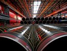 Под Воронежем к концу 2016 года появится производство высокопрочных труб