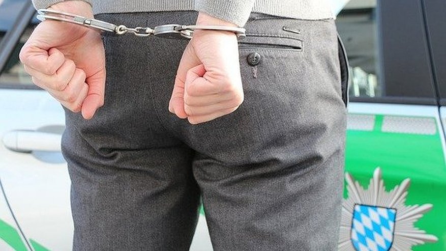 Главная картинка новости: В Воронеже бывший доцент ВГТУ пойдет под суд за взятки в 370 тыс. рублей