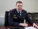 У денег воронежской полиции появился новый начальник