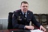 Миниатюра новости: У денег воронежской полиции появился новый начальник