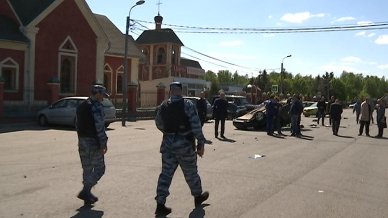 Главная картинка новости: Почему всю Москву можно считать воронежской