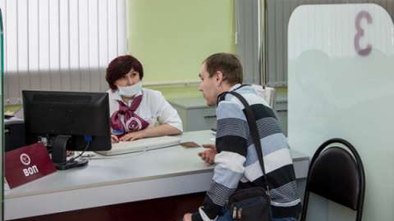 Главная картинка новости: В воронежской Масловке не нашли подрядчика для строительства поликлиники за 500 млн рублей