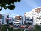 В Воронеже вновь объявили миллиардные торги на стройку поликлиники