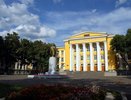 У Воронежского технического университета увели землю