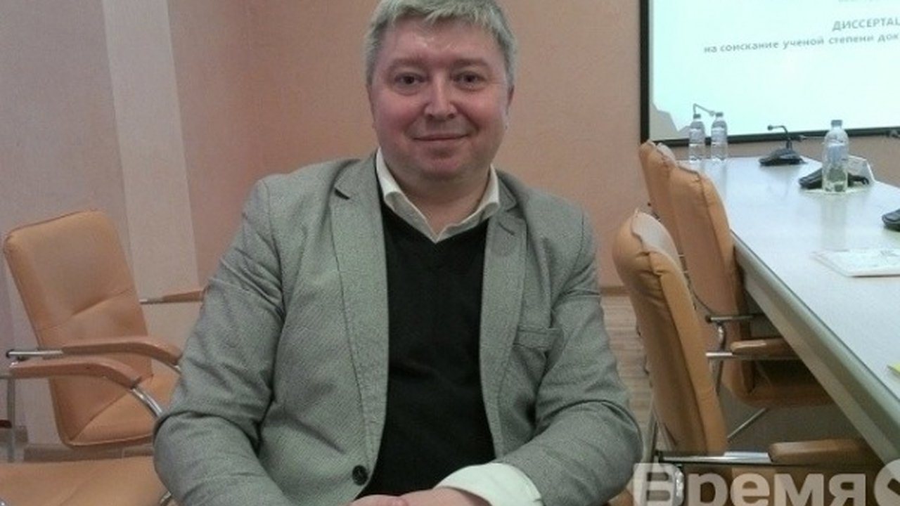 Главная картинка новости: Отмена воронежских выборов: «просто еще не приперло»