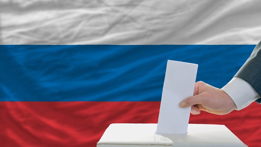 Главная картинка новости: Воронежским политологам результат госдумских выборов уже известен