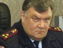 Президент продлил срок службы воронежского полицейского