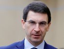 Воронеж посетит полпред президента и одно из первых лиц государства