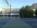 Воронежский «Полтинник» может остаться без мозаики минимум на год