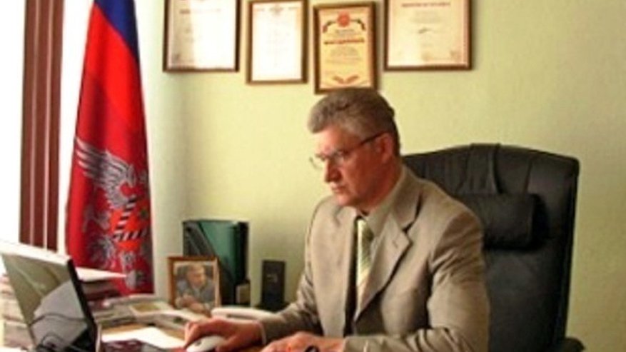 Главная картинка новости: Бывшему главному по мигрантам  Воронежской области смягчили приговор 