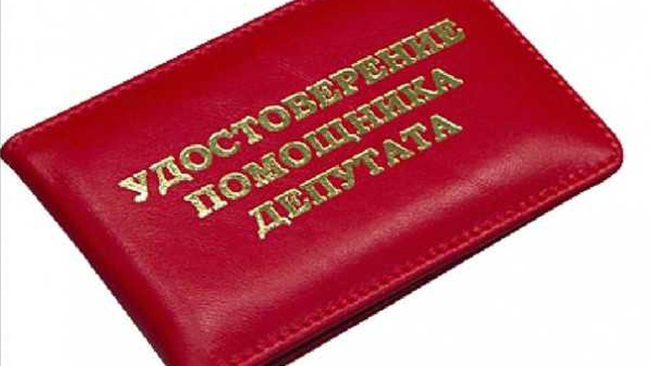 Главная картинка новости: Помощники воронежских депутатов дорого обойдутся федеральной казне