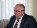 Игорь Понкратов: «Число воронежцев-миллионеров выросло»