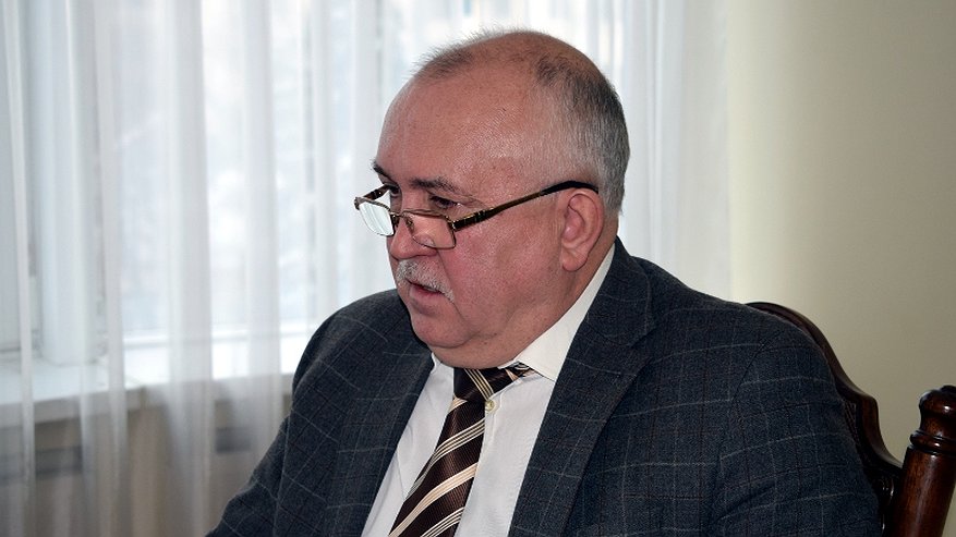 Главная картинка новости: Игорь Понкратов: «Число воронежцев-миллионеров выросло»