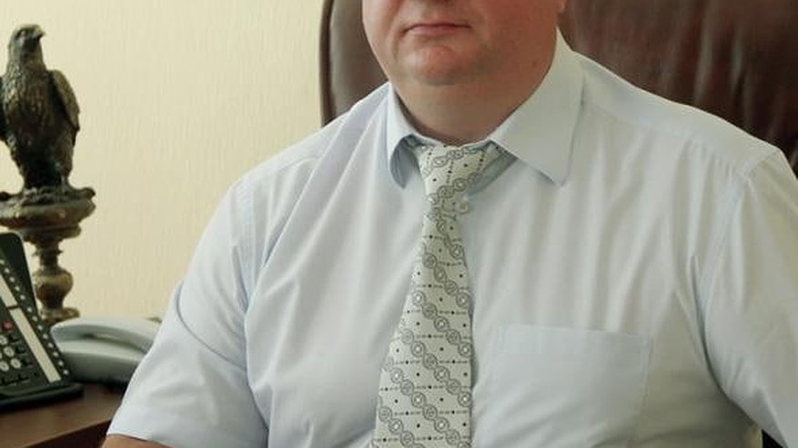 Главная картинка новости: Как проходит рабочий день главы администрации района? – интервью с каширским префектом Александром Пономаревым