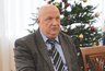 Миниатюра новости: Глава администрации Каширского района Александр Пономарев о «психологических трусах», предателях и патриотах