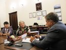 Депутатский запрос расшевелил воронежских чиновников