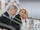 Неля Пономарева представит Воронежскую область в Общественной палате России