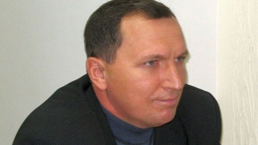 Главная картинка новости: Воронежский суд признал законным уголовное преследование Павла Пономарева 