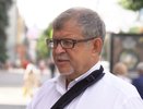 Воронежец Аркадий Пономарев занял 410-е место в рейтинге полезности депутатов Госдумы 