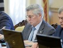 Четверо чиновников правительства Воронежской области обогнали по доходам губернатора