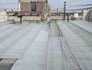 В Воронеже управляющая компания до визита ГЖИ отремонтировала крышу