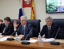 Казна Воронежа недополучила почти 500 млн рублей по имущественным налогам